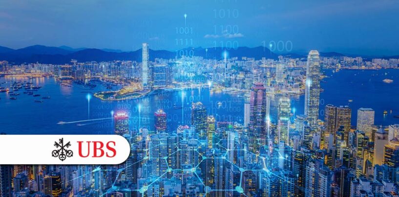 UBS Issues Hong Kong’s First Investment-Grade Tokenised Warrant on Ethereum