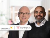 Vencora Acquires Crealogix