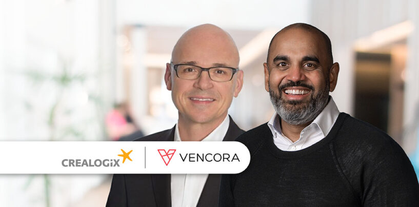 Vencora Acquires Crealogix