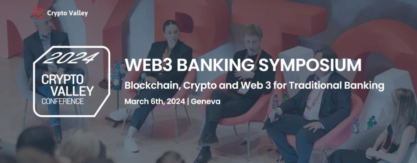 2024 Web3 Banking Symposium