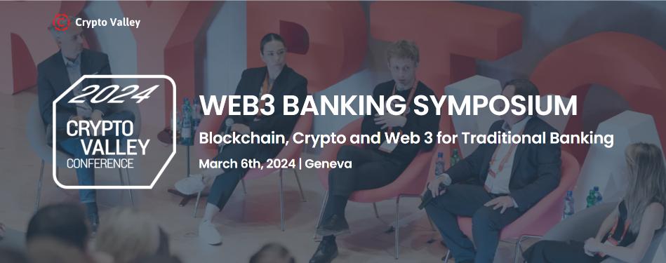 2024 Web3 Banking Symposium